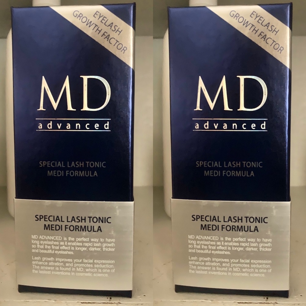 Lash serum